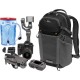 Lowepro DroneGuard BP 200 Mochila para DJI Mavic Pro y Accesorios