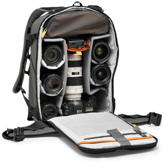 Lowepro Mochila Flipside 400 AW III (negro)