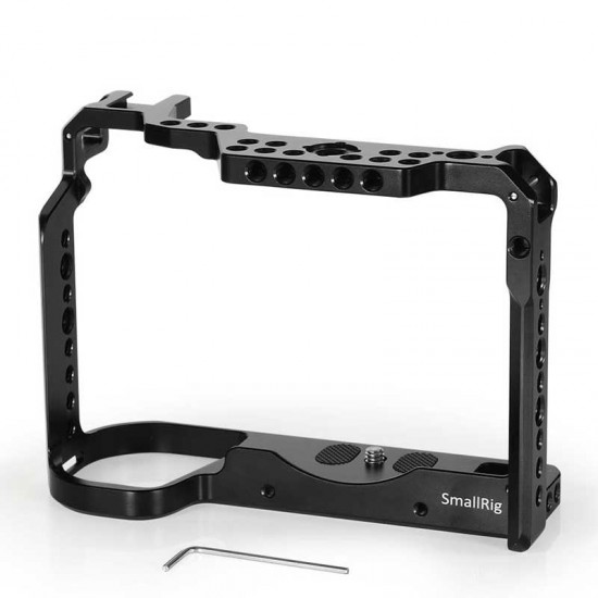 SmallRig DC-S1 / S1R  Cage / Rig para la Panasonic Full Frame