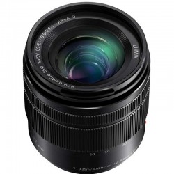 Panasonic Lente Lumix 12-60mm f/3.5 - 5.6 ASPH Power OIS