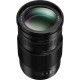 Panasonic Lente Zoom Lumix 100-300mm Micro 4/3  f/4-5.6 II POWER O.I.S. Lens