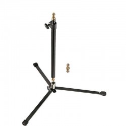 Manfrotto 012B Soporte Stand Backlite 85cm 