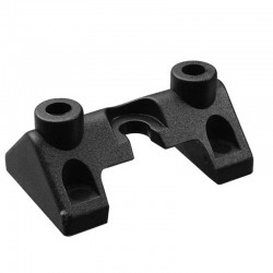 Manfrotto 035WDG Repuesto Insert para Super Clamp