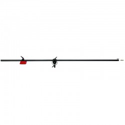 Manfrotto 085BSL Light Boom (jirafa 2.5mts) en color negro