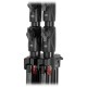 Manfrotto 1052BAC Stand o Trípode para luz Compact 2,40mts. 