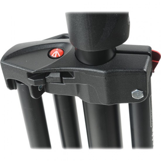 Manfrotto 1052BAC Stand o Trípode para luz Compact 2,40mts. 