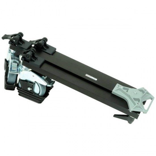 Manfrotto 114MV Cine/Video Dolly para patas Spiked