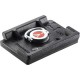 Manfrotto 200LT-PL Galleta / plate 200PL para RC2 / Q2