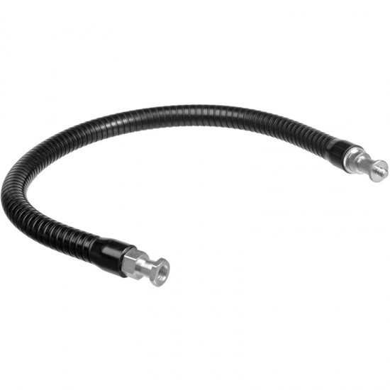 Manfrotto 237HD Brazo Flexible Heavy Duty hasta 0,5Kg de 55cm