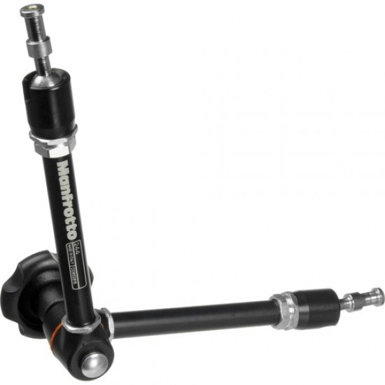 Manfrotto 244N Brazo de fricción variable hasta 3kg de 53cm