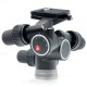 Manfrotto 405 Cabezal Pro Digital Geared Head