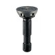 Manfrotto 520BALL Adaptador  Bowl de 75mm 