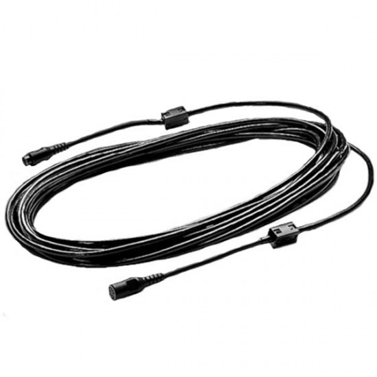 Manfrotto 521EX10 Cable extension 10 metros para Control Remoto 