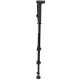 Manfrotto 558B Video Monopod con QR Plate 577 8Kg cap.