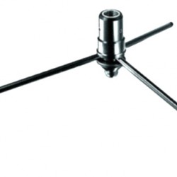 Manfrotto 678 base plegable para Monopod