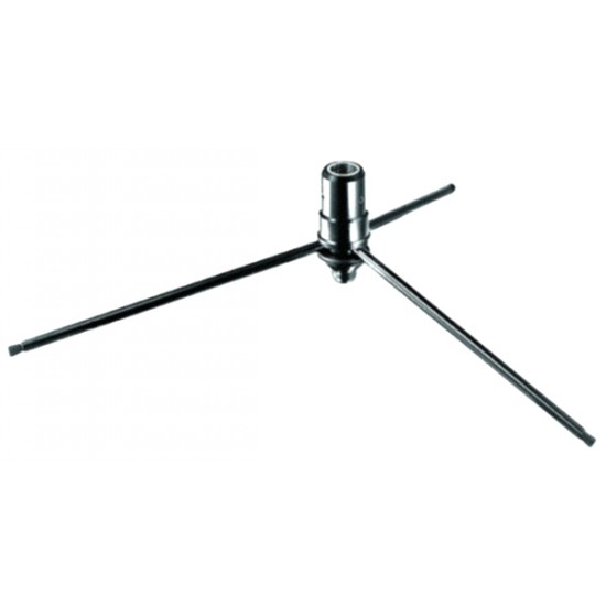 Manfrotto 678 base plegable para Monopod