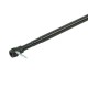 Manfrotto 272B Barra Adjustable para sostener Telas  / Background 2.90mts 