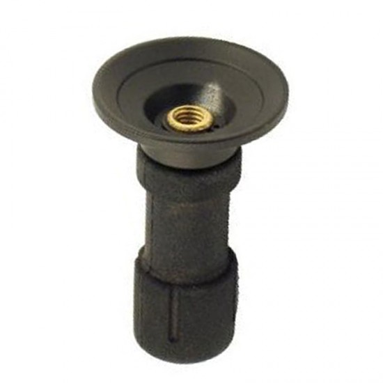 Manfrotto 319SH Adaptador Short Hi Hat para Bowl 