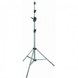 Manfrotto 420CSU Combi Boom Stand HD cap 5.0Kg  con contrapeso