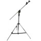 Manfrotto 420CSU Combi Boom Stand HD cap 5.0Kg  con contrapeso