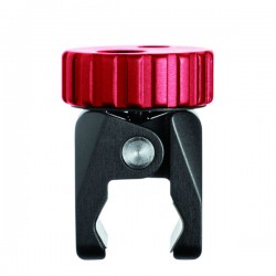 Manfrotto MC1990A PicoClamp Pieza de agarre hasta 15mm