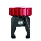 Manfrotto MC1990A PicoClamp Pieza de agarre hasta 15mm