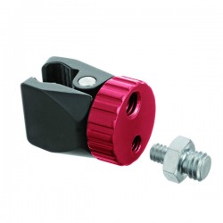 Manfrotto MC1990A PicoClamp Pieza de agarre hasta 15mm