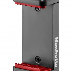 Manfrotto MCLAMP Smartphone Clamp Pinza de agarre