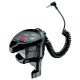 Manfrotto MVR901ECLA Control Remoto para JVC, Sony & Canon LANC