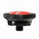 Manfrotto ROUND-PL  Galleta / plate redonda para Compact Action