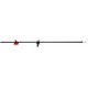 Manfrotto 085BS Light Boom (jirafa 2.7mts) en color negro