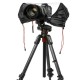 Manfrotto PL-E-702 Pro Light Covertor de Lluvia para DSLR / Rain cover