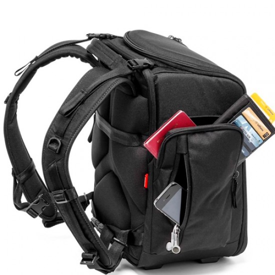 Manfrotto BP-30BB Mochila Profesional Backpack 30