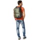 Manfrotto MB MS-BP-IGR Street Backpack Mochila  