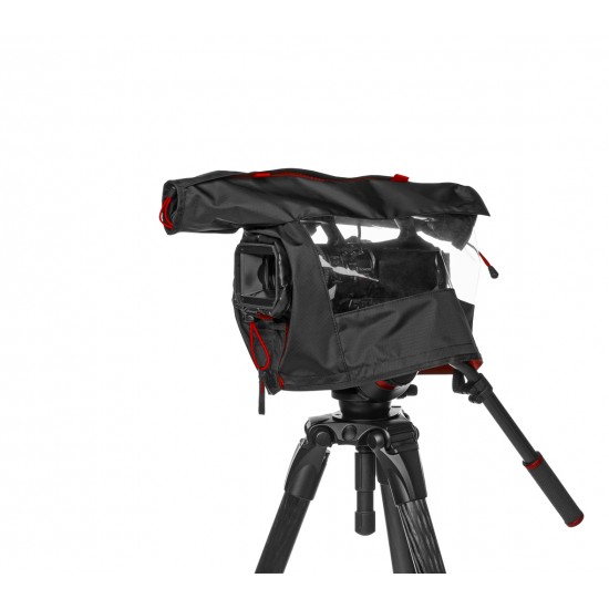 Manfrotto PL-CRC-14 Protector de Lluvia Camcorder S 