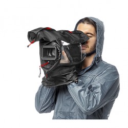 Manfrotto PL-CRC-14 Protector de Lluvia Camcorder S 