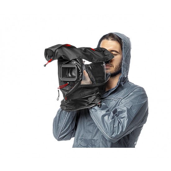 Manfrotto PL-CRC-14 Protector de Lluvia Camcorder S 