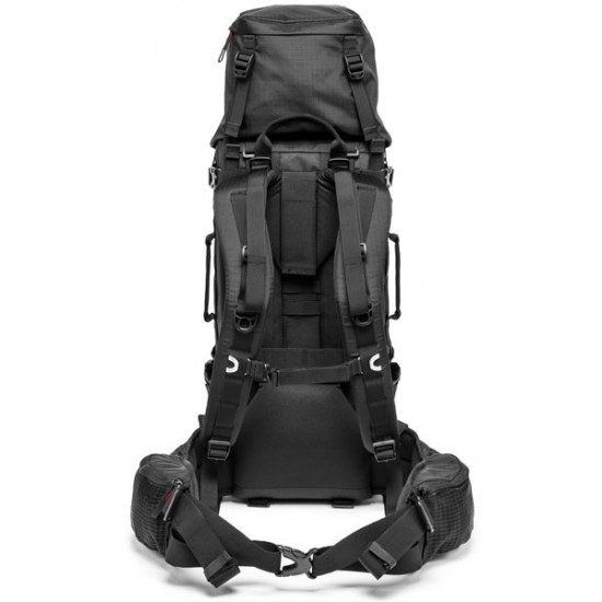 Manfrotto PL-TLB-600 Bolso Mochila Backpack Pro Light HDSLR con lentes de hasta 600mm