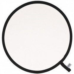 Manfrotto Difusor Circular Tela traslucida 2 stops de 76cm