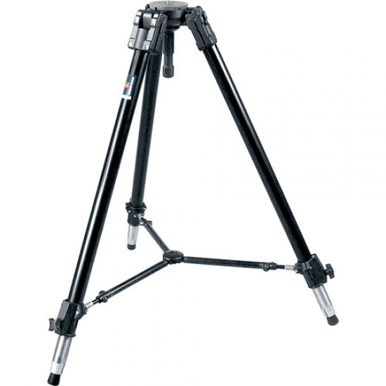 Manfrotto 528XB Trípode para 50KG