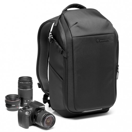 Manfrotto MA3-BP-C  Mochila Advanced Compact III