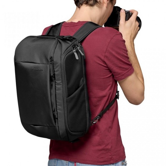 Manfrotto MA3-BP-H  Mochila Advanced Hybrid III