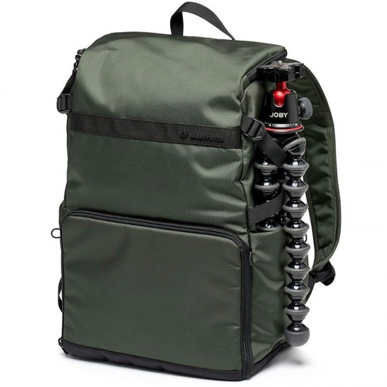 Manfrotto MB MS2-BP Street Backpack Slim  