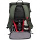 Manfrotto MB MS2-BP Street Backpack Slim  