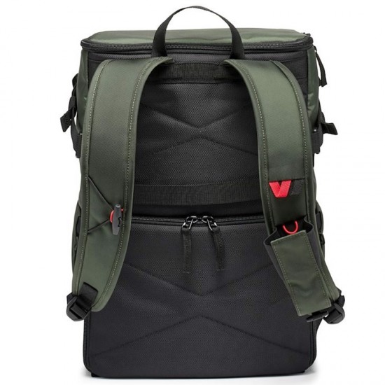 Manfrotto MB MS2-BP Street Backpack Slim  