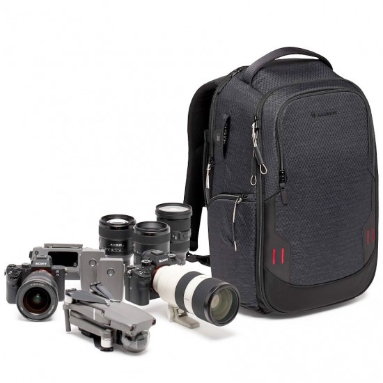 Manfrotto PL2-BP-FL-M Mochila PRO Frontloader