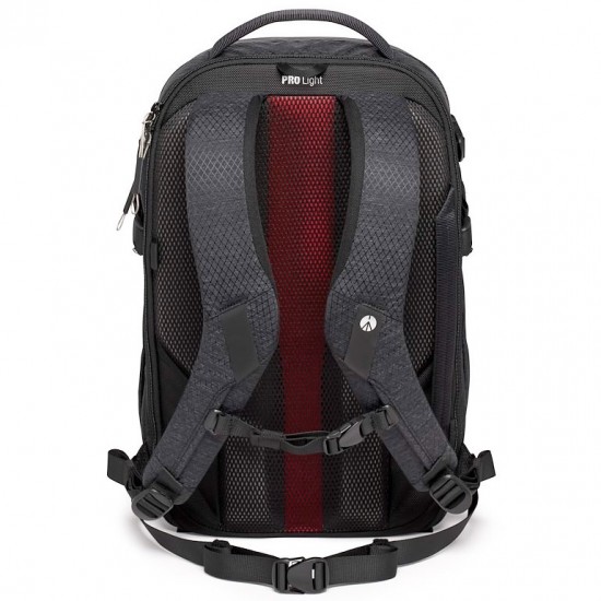 Manfrotto PL2-BP-FL-M Mochila PRO Frontloader