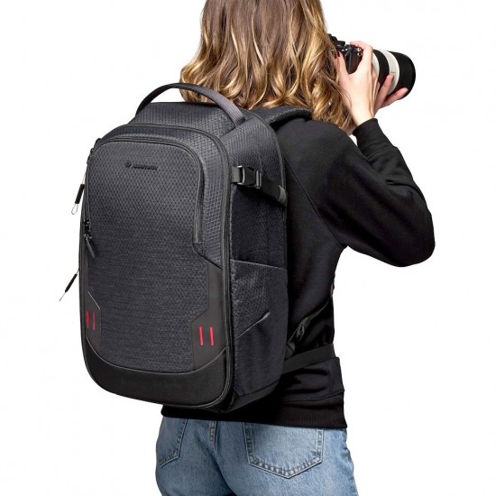 Manfrotto PL2-BP-FL-M Mochila PRO Frontloader