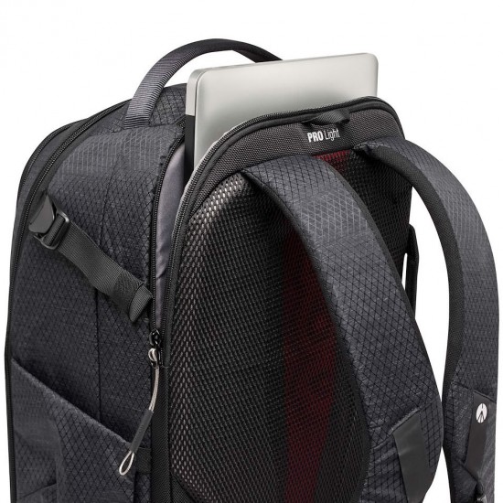 Manfrotto PL2-BP-FL-M Mochila PRO Frontloader