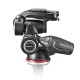 Manfrotto MH804-3W Cabezal de foto 3 Way hasta 4Kg